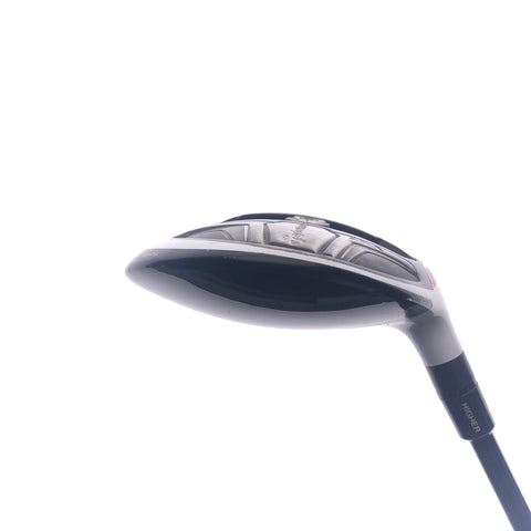 Used TaylorMade M1 2016 5 Fairway Wood / 19 Degrees / Regular Flex