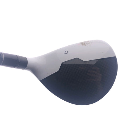 Used TaylorMade M1 2016 5 Fairway Wood / 19 Degrees / Regular Flex