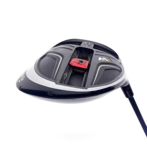 Used TaylorMade M1 2016 Driver / 10.5 Degrees / Regular Flex