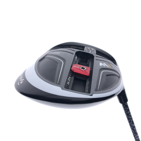 Used TaylorMade M1 2016 Driver / 10.5 Degrees / Regular Flex