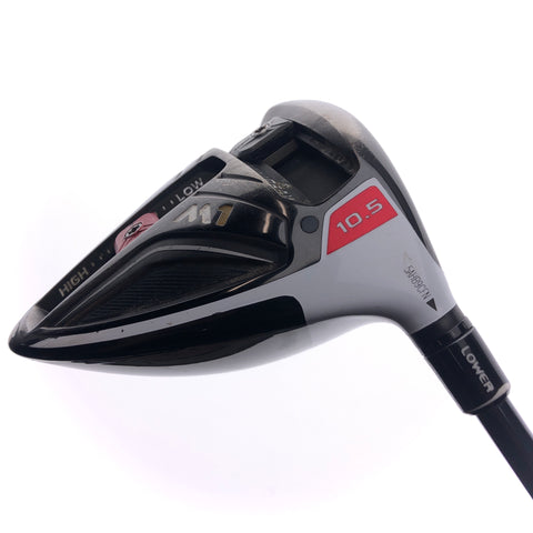 Used TaylorMade M1 2016 Driver / 10.5 Degrees / Regular Flex