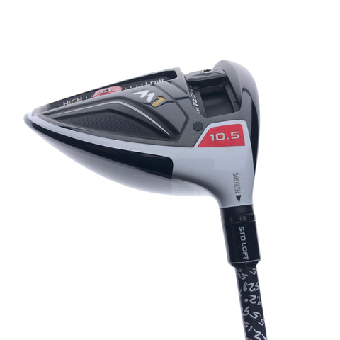 Used TaylorMade M1 2016 Driver / 10.5 Degrees / Regular Flex