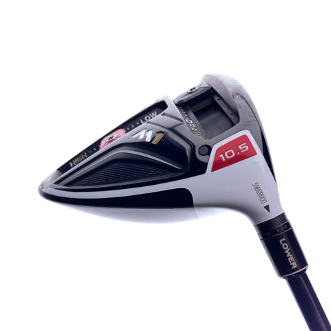 Used TaylorMade M1 2016 Driver / 10.5 Degrees / Regular Flex