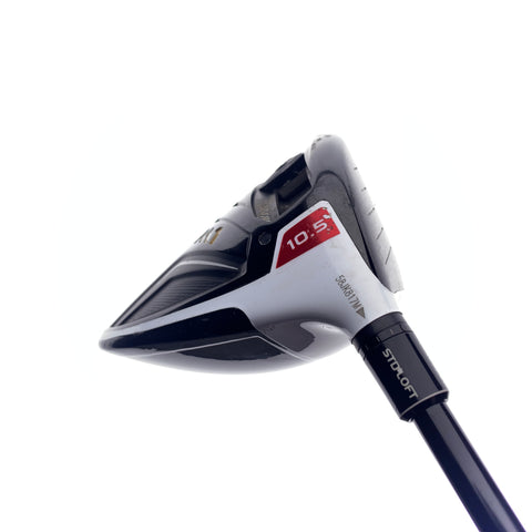Used TaylorMade M1 2016 Driver / 10.5 Degrees / Regular Flex