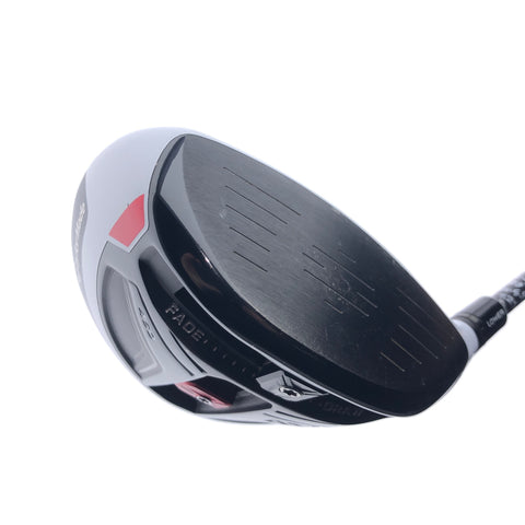 Used TaylorMade M1 2016 Driver / 10.5 Degrees / Regular Flex