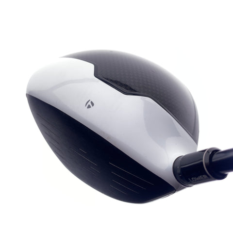 Used TaylorMade M1 2016 Driver / 10.5 Degrees / Regular Flex