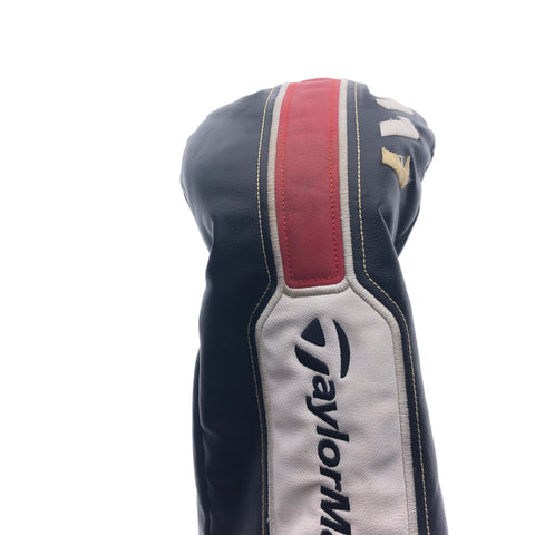 Used TaylorMade M1 2016 Driver / 10.5 Degrees / Stiff Flex