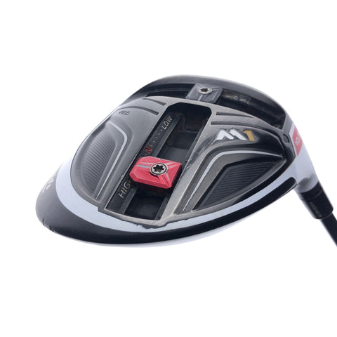 Used TaylorMade M1 2016 Driver / 10.5 Degrees / Stiff Flex