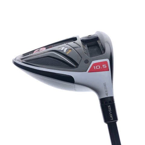 Used TaylorMade M1 2016 Driver / 10.5 Degrees / Stiff Flex