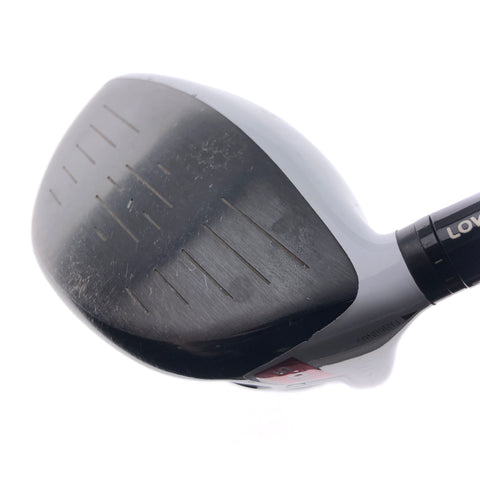 Used TaylorMade M1 2016 Driver / 10.5 Degrees / Stiff Flex