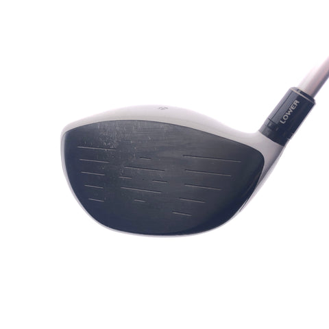 Used TaylorMade M1 2016 Driver / 10.5 Degrees / Stiff Flex