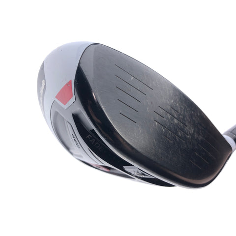 Used TaylorMade M1 2016 Driver / 10.5 Degrees / Stiff Flex
