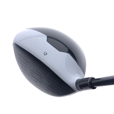 Used TaylorMade M1 2016 Driver / 10.5 Degrees / Stiff Flex