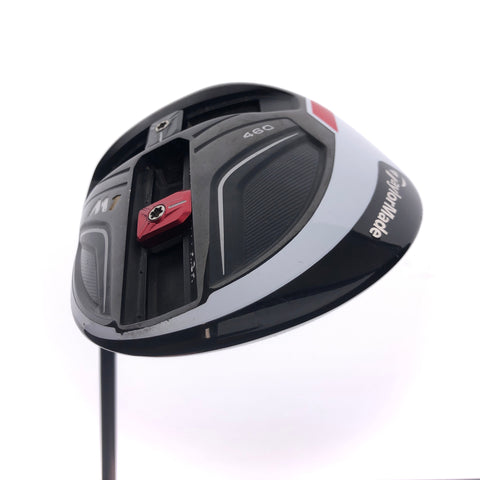 Used TaylorMade M1 2016 Driver / 10.5 Degrees / Stiff Flex / Left-Handed