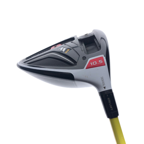 Used TaylorMade M1 2016 Driver / 10.5 Degrees / X-Stiff Flex