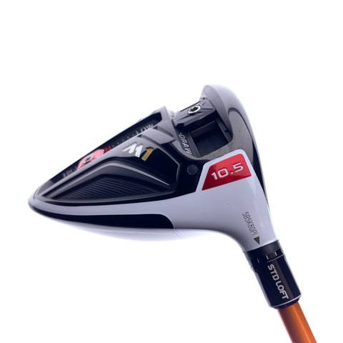 Used TaylorMade M1 2016 Driver / 10.5 Degrees / X-Stiff Flex