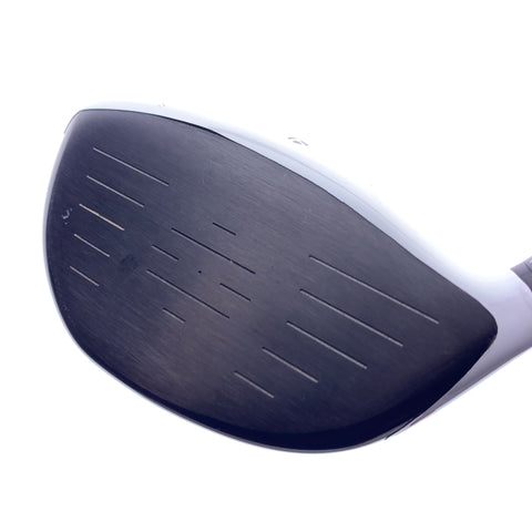 Used TaylorMade M1 2016 Driver / 10.5 Degrees / X-Stiff Flex