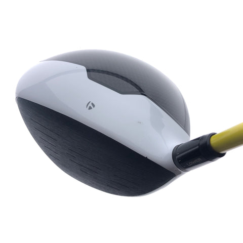 Used TaylorMade M1 2016 Driver / 10.5 Degrees / X-Stiff Flex