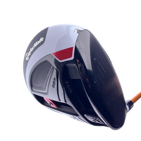 Used TaylorMade M1 2016 Driver / 10.5 Degrees / X-Stiff Flex