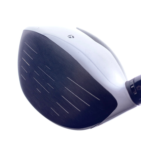 Used TaylorMade M1 2016 Driver / 10.5 Degrees / X-Stiff Flex
