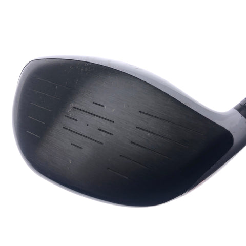 Used TaylorMade M1 2016 Driver / 12.0 Degrees / Senior Flex