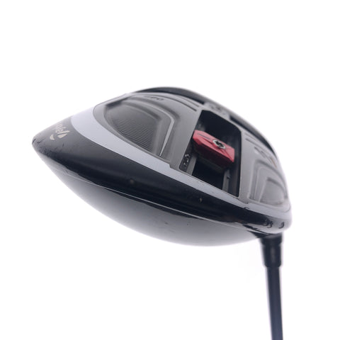 Used TaylorMade M1 2016 Driver / 12.0 Degrees / Stiff Flex