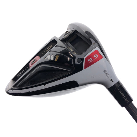Used TaylorMade M1 2016 Driver / 9.5 Degrees / Regular Flex