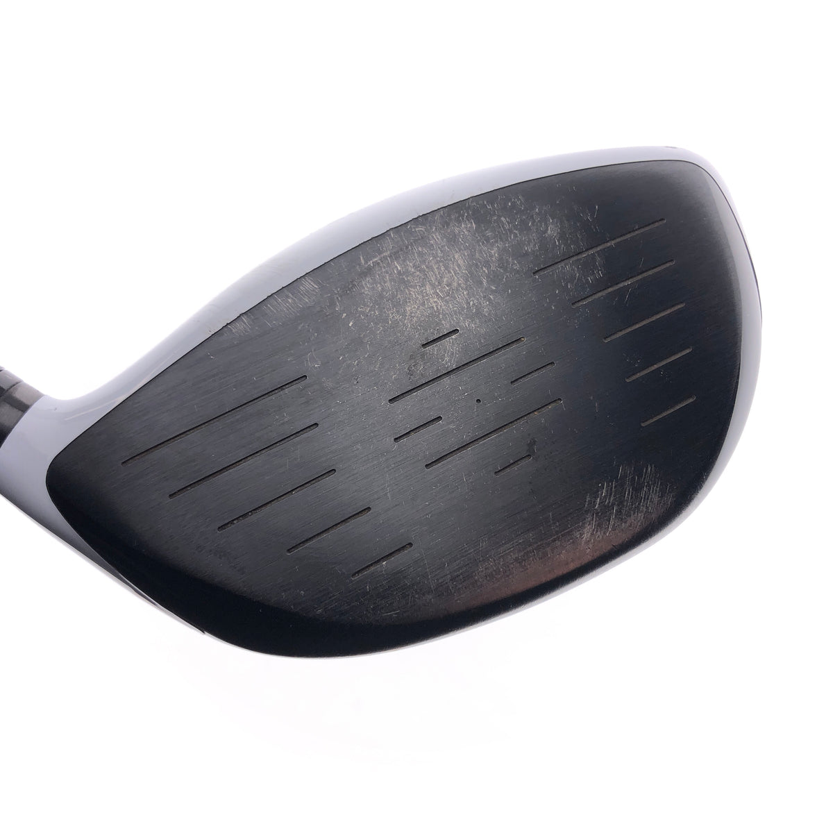 Used TaylorMade M1 2016 Driver / 9.5 Degrees / Stiff Flex / Left-Handed