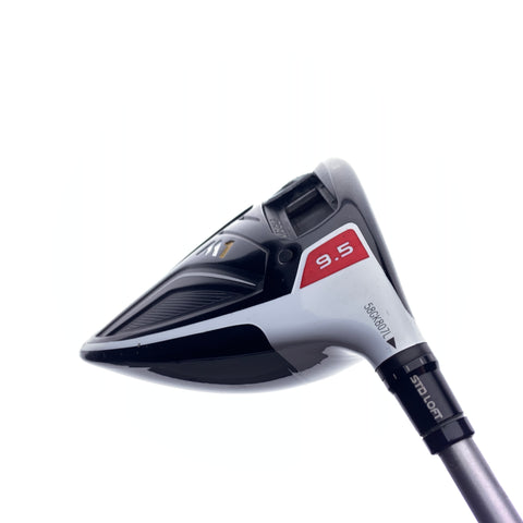 Used TaylorMade M1 2016 Driver / 9.5 Degrees / X-Stiff Flex