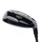 Used TaylorMade M1 2017 2 Hybrid / 17 Degrees / Stiff Flex