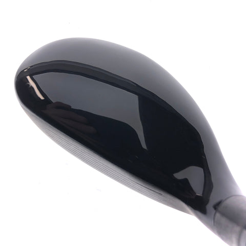Used TaylorMade M1 2017 2 Hybrid / 17 Degrees / Stiff Flex