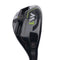 Used TaylorMade M1 2017 2 Hybrid / 17 Degrees / Stiff Flex