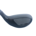 Used TaylorMade M1 2017 2 Hybrid / 17.0 Degrees / X-Stiff Flex