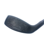 Used TaylorMade M1 2017 2 Hybrid / 17.0 Degrees / X-Stiff Flex