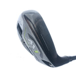 Used TaylorMade M1 2017 2 Hybrid / 17.0 Degrees / X-Stiff Flex