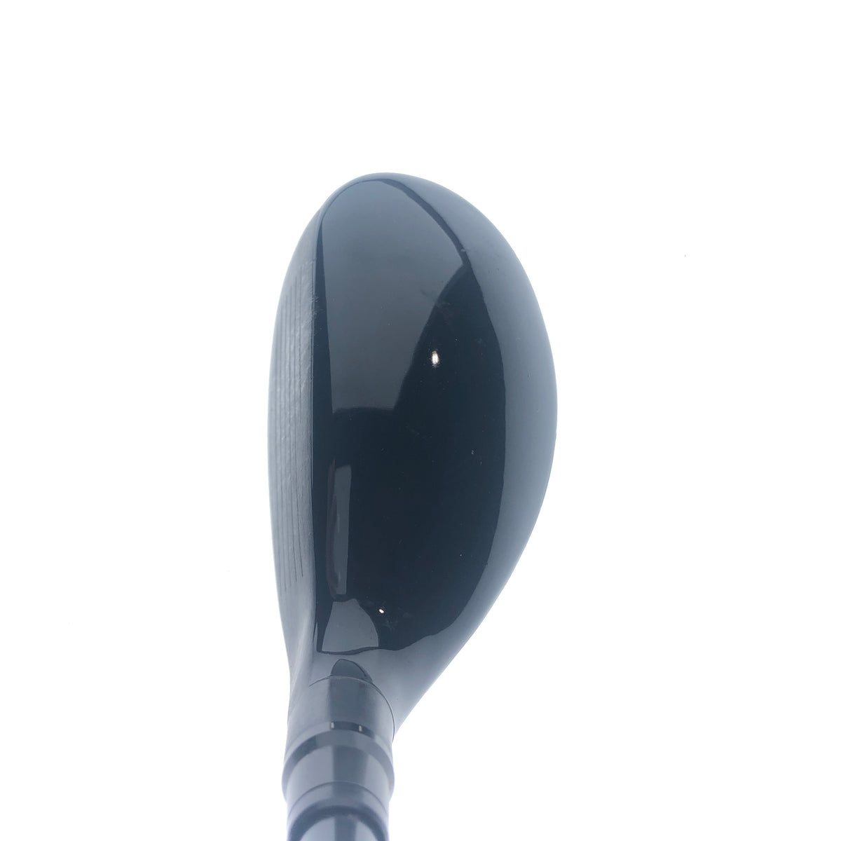Used TaylorMade M1 2017 2 Hybrid / 17.0 Degrees / X-Stiff Flex