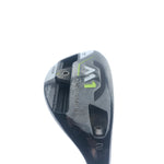 Used TaylorMade M1 2017 2 Hybrid / 17.0 Degrees / X-Stiff Flex