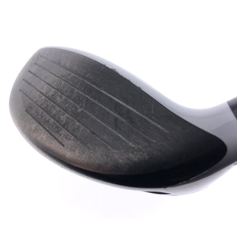 Used TaylorMade M1 2017 3 Fairway Wood / 15 Degrees / Regular Flex
