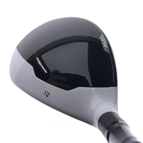 Used TaylorMade M1 2017 3 Fairway Wood / 15 Degrees / Regular Flex