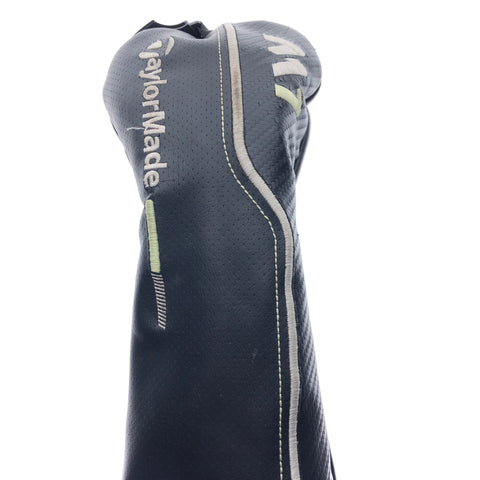 Used TaylorMade M1 2017 3 Fairway Wood / 15 Degrees / Stiff Flex