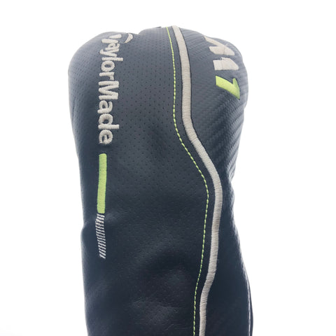 Used TaylorMade M1 2017 3 Fairway Wood / 15 Degrees / Stiff Flex