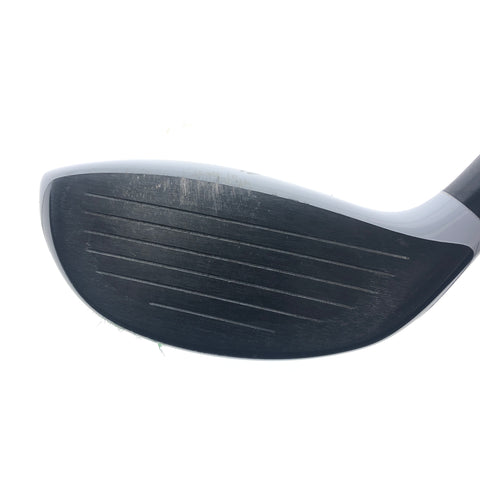 Used TaylorMade M1 2017 3 Fairway Wood / 15 Degrees / Stiff Flex