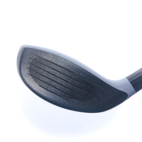 Used TaylorMade M1 2017 3 Fairway Wood / 15 Degrees / Stiff Flex