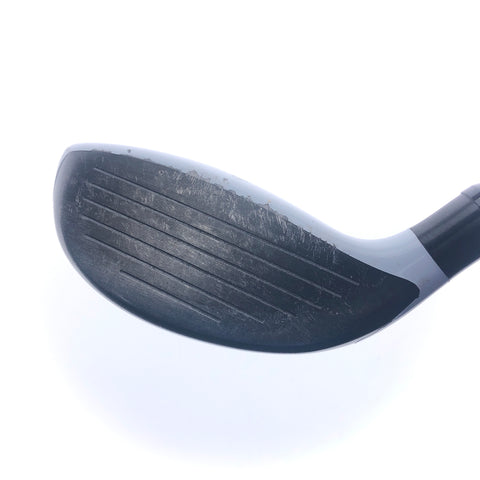 Used TaylorMade M1 2017 3 Fairway Wood / 15 Degrees / Stiff Flex