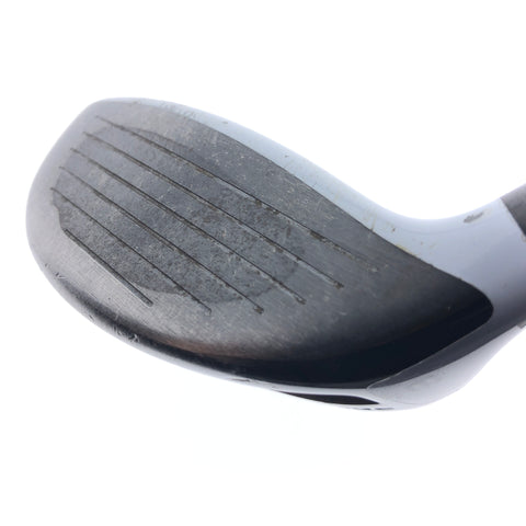 Used TaylorMade M1 2017 3 Fairway Wood / 15 Degrees / Stiff Flex