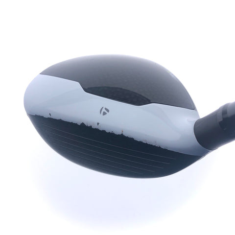 Used TaylorMade M1 2017 3 Fairway Wood / 15 Degrees / Stiff Flex