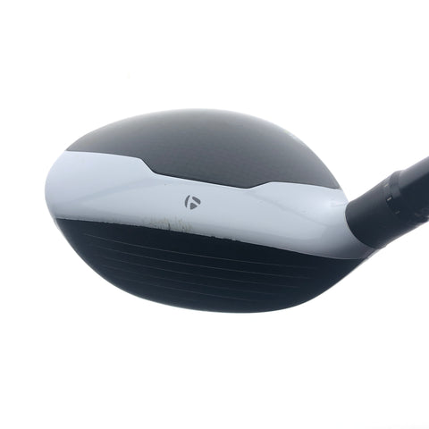Used TaylorMade M1 2017 3 Fairway Wood / 15 Degrees / Stiff Flex