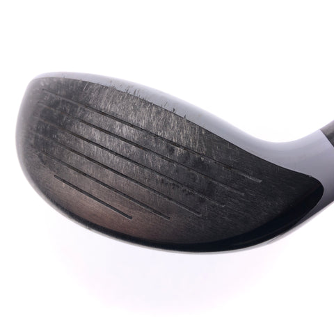 Used TaylorMade M1 2017 3 Fairway Wood / 15 Degrees / Stiff Flex
