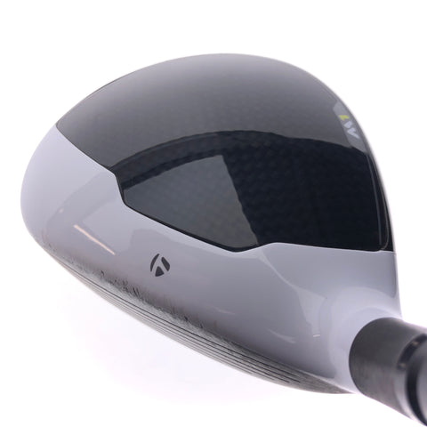 Used TaylorMade M1 2017 3 Fairway Wood / 15 Degrees / Stiff Flex