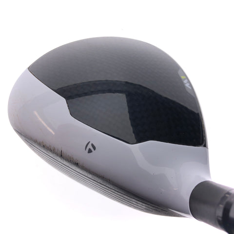 Used TaylorMade M1 2017 3 Fairway Wood / 15 Degrees / Stiff Flex